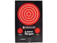 LaserLyte proudly debuts an interactive Laser Trainer Target that records where a laser hits the target, to save shooters time, money and ammunition. For use with LaserLyte's popular line of Laser Trainers including the original Laser Trainer, Laser