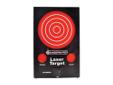 Laserlyte Laser Training Target System. LaserLyte Laser Trainer Target records when a laser hits the target, to save shooters time, money and ammunition. For use with LaserLyte's popular line of Laser Trainers including the original Laser Trainer, Laser