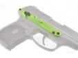 Description: Side MountFinish/Color: Zombie GreenFit: Ruger LC9/Kel-Tec PF-9Model: ZombieType: Laser
Manufacturer: LaserLyte
Model: CK-AMF9ZK
Condition: New
Availability: In Stock
Source: