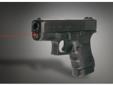 LaserMax Glock 29, 30 Laser Sight LMS-1191
Manufacturer: LaserMax
Model: LMS-1191
Condition: New
Availability: In Stock
Source: http://www.fedtacticaldirect.com/product.asp?itemid=23930