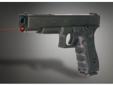"LaserMax Glock 34, 35, 17L, 24 Laser LMS-1141LP"
Manufacturer: LaserMax
Model: LMS-1141LP
Condition: New
Availability: In Stock
Source: http://www.fedtacticaldirect.com/product.asp?itemid=23937