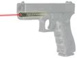 Fit: Glock 22 Gen 4Model: Hi-BriteModel: LMS-22-G4Type: Laser
Manufacturer: LaserMax
Model: LMS-22-G4
Condition: New
Availability: In Stock
Source: