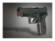 Sig P226 - 9mm Laser SightFeatures:- Totally internal-cannot be knocked out of alignment - No permanent modification to gun-remove it anytime - No need to change holster or give up your rail flashlight - Compatible with your favorite grips and aftermarket