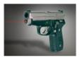 Sig P229 Laser SightFeatures:- Totally internal-cannot be knocked out of alignment - No permanent modification to gun-remove it anytime - No need to change holster or give up your rail flashlight - Compatible with your favorite grips and aftermarket
