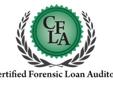 Follow us:
LAST CHANCE! Ambassador MSA Training Certification - 2 Day Class - December 3rd & 4th, 2011 - Las Vegas, NV (Tier 2)
Certified Forensic Loan Auditors, LLC, the industry leading experts in âMortgage Securitizationâ research and training has