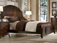 Contact the seller
Legacy Furniture LAUREL HEIGHTS LGF-2740-PKB, Laurel Heights Dark Truffle Panel King Bed
Brand: Legacy Furniture
Mpn: 2740-4106,2740-4116
Availability: in Stock