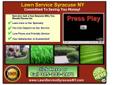 Lawn Service Syracuse NY
Â 
315-203-2170 Are you looking for Lawn Service in the Syracuse area? Are you looking for a professional lawn service company that knows what they are doing and wont charge you an arm and a leg? Do you need a lawn service company