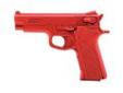 "
ASP 07309 LE Red Training Equipment Smith & Wesson 40 Caliber Red Training Pistol (Rubber)
Red Guns are realistic, lightweight replicas of actual law enforcement equipment. They are ideal for weapon retention, disarming, room clearance and sudden