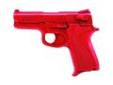 "
ASP 07313 LE Red Training Equipment Smith & Wesson 9mm and 40 Caliber Red Training Pistol (Rubber)
Red Guns are realistic, lightweight replicas of actual law enforcement equipment. They are ideal for weapon retention, disarming, room clearance and