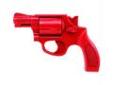 "
ASP 07310 LE Red Training Equipment Smith & Wesson J Frame Red Training Pistol (Rubber)
Red Guns are realistic, lightweight replicas of actual law enforcement equipment. They are ideal for weapon retention, disarming, room clearance and sudden assault