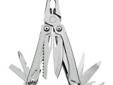 Leatherman 831428 Multipurpose Tool 831428
Leatherman 831428 Multipurpose ToolCondition: New
Availability: 59
Source: http://www.into-the-wilderness.com/Leatherman-831428-Multipurpose-Tool-831428_p_183289.html