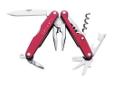 "Leatherman C2 Red Alum Handle (Inferno) Premium,Box 70101011K"
Manufacturer: Leatherman
Model: 70101011K
Condition: New
Availability: In Stock
Source: http://www.fedtacticaldirect.com/product.asp?itemid=62789