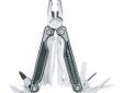 Leatherman Charge TTi - Titn Hndl Leat Clam 830666
Manufacturer: Leatherman
Model: 830666
Condition: New
Availability: In Stock
Source: http://www.fedtacticaldirect.com/product.asp?itemid=51432