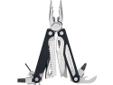 Leatherman ChargeALX 6061-T6 Alum Leat Clam 830676
Manufacturer: Leatherman
Model: 830676
Condition: New
Availability: In Stock
Source: http://www.fedtacticaldirect.com/product.asp?itemid=51454