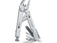 "Leatherman Crunch - Std SS Finish, Leat Clam 68010103K"
Manufacturer: Leatherman
Model: 68010103K
Condition: New
Availability: In Stock
Source: http://www.fedtacticaldirect.com/product.asp?itemid=51517