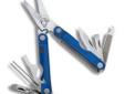 "Leatherman MicraÂ« Blue Alum Handle,Gift Tin 64340012K"
Manufacturer: Leatherman
Model: 64340012K
Condition: New
Availability: In Stock
Source: http://www.fedtacticaldirect.com/product.asp?itemid=62808