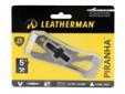 "Leatherman Piranha, Peg 831676"
Manufacturer: Leatherman
Model: 831676
Condition: New
Availability: In Stock
Source: http://www.fedtacticaldirect.com/product.asp?itemid=51479