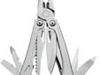 "Leatherman Sidekick Stndrd Stnlss Finish Lethr,Tin 831430"
Manufacturer: Leatherman
Model: 831430
Condition: New
Availability: In Stock
Source: http://www.fedtacticaldirect.com/product.asp?itemid=51379