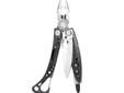 Leatherman Skeletool CX- DLC Finish 830866
Manufacturer: Leatherman
Model: 830866
Condition: New
Availability: In Stock
Source: http://www.fedtacticaldirect.com/product.asp?itemid=51537