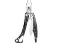Leatherman Skeletool CX- DLC Finish 830866
Manufacturer: Leatherman
Model: 830866
Condition: New
Availability: In Stock
Source: http://www.fedtacticaldirect.com/product.asp?itemid=51537