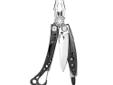 Leatherman Skeletool CX 830950
Manufacturer: Leatherman
Model: 830950
Condition: New
Availability: In Stock
Source: http://www.fedtacticaldirect.com/product.asp?itemid=51403
