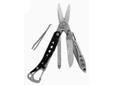 Leatherman Style CS Multi-Tool SS/Peg 831206
Manufacturer: Leatherman
Model: 831206
Condition: New
Availability: In Stock
Source: http://www.fedtacticaldirect.com/product.asp?itemid=51487