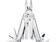 Leatherman Surge 830159
Manufacturer: Leatherman
Model: 830159
Condition: New
Availability: In Stock
Source: http://www.fedtacticaldirect.com/product.asp?itemid=51392