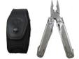 "Leatherman Surge, Premium Sheath,Box 830158"
Manufacturer: Leatherman
Model: 830158
Condition: New
Availability: In Stock
Source: http://www.fedtacticaldirect.com/product.asp?itemid=51404