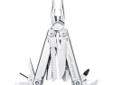 "Leatherman SurgeÂ« Stndrd Stnlss Finish Stndrd,Peg 830161"
Manufacturer: Leatherman
Model: 830161
Condition: New
Availability: In Stock
Source: http://www.fedtacticaldirect.com/product.asp?itemid=62760