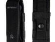 Leatherman Universal Black Nylon Molle Sheath
Manufacturer: Leatherman
Price: $9.9900
Availability: In Stock
Source: http://www.code3tactical.com/leatherman-universal-black-nylon-molle.aspx