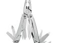 Leatherman Wingman Standard Stainless Finish 831426
Manufacturer: Leatherman
Model: 831426
Condition: New
Availability: In Stock
Source: http://www.fedtacticaldirect.com/product.asp?itemid=51497