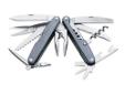 "Leatherman XE6 Gray Alum Handle (Storm),Gift Tin 78108012K"
Manufacturer: Leatherman
Model: 78108012K
Condition: New
Availability: In Stock
Source: http://www.fedtacticaldirect.com/product.asp?itemid=62768