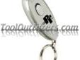 WILMAR W2415 WLMW2415 LED Keychain Light
Features and Benefits:
Super bright LED bulb
Durable on/off switch
Swivel key ring and batteries included
Model: WLMW2415
Price: $1.82
Source: http://www.tooloutfitters.com/led-keychain-light.html