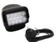 GoLight 30214 LED Stryker Wired Dash Remote Black
Stryker 12 Volt-LED Light
Features:
- Wired dash remote
- BlackPrice: $409.82
Source: http://www.sportsmanstooloutfitters.com/led-stryker-wired-dash-remote-black.html