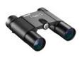 "
Bushnell 190125 Legend Binoculars 10x25mm Legend Ultra HD Black
The Legend HD 10x25 from Bushnell is a high-performance compact roof prism binocular with outstanding optics. Its lightweight yet rugged magnesium chassis and double hinged closed bridge