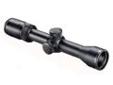 "
Bushnell 851532 Legend UltraHD Riflescope 1.75-5x32 Black Matte Multi-X FMC
So superior in every way, its introduction marks the beginning of a true revolution in riflescope technology - a permanent elevation of expectations nationwide.Backed by our