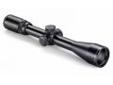 "
Bushnell 853940B Legend UltraHD Riflescope 3-9x40 Black Matte DOA 600
So superior in every way, its introduction marks the beginning of a true revolution in riflescope technology - a permanent elevation of expectations nationwide.Backed by our
