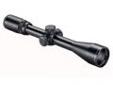 "
Bushnell 853940 Legend UltraHD Riflescope 3-9x40 Black Multi-X FMC
So superior in every way, its introduction marks the beginning of a true revolution in riflescope technology - a permanent elevation of expectations nationwide.Backed by our Bulletproof