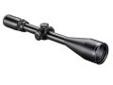"
Bushnell 853950B Legend UltraHD Riflescope 3-9x50 Black Matte DOA 600 FMC
So superior in every way, its introduction marks the beginning of a true revolution in riflescope technology - a permanent elevation of expectations nationwide.Backed by our