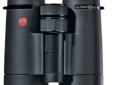 Leica 7x42 Ultravid HD binocular
Clearly, the Leica 7x42 Ultravid HD binocular is an ideal companion for outdoor activities such as bird watching, hunting, hiking, and others. This innovative Ultravid HD series symbolizes the manufacturerÃ¢â¬â¢s commitment