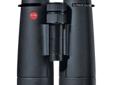 Leica 40296 Ultravid HD 10x50 Black Armor Binocular
Manufacturer: Leica
Model: 40296
Condition: New
Availability: In Stock
Source: http://www.eurooptic.com/leica-ultravid-hd-10x50-black-armor-binocular-40296.aspx