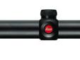 The ER 3.5-14x42 Riflescope from Leica features an outstanding optical design and reliable internal mechanics. This rugged, yet extremely refined, sighting solution is well suited for hunting or precision shooting.
Combining a magnification range of