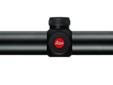 Leica ER 2.5-10x42 CDD Riflescope 50014
Manufacturer: Leica
Model: 50014
Condition: New
Availability: In Stock
Source: http://www.eurooptic.com/leica-er-25-10x42-cdd-reticle-rifle-scope-50014.aspx