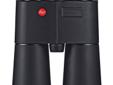 Combining the advantages of an extremely accurate laser rangefinder with the optical refinements of a premium binocular from Leica - the Geovid 15x56 HD offers supreme optical quality, multi-purpose functionality, and rugged durability.
The Geovid is