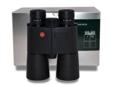 Comes with case, lens covers and strap. Demo unit (LNIB)Manufacturer: Leica
Condition: New
Availability: In Stock
Source: http://www.eurooptic.com/leica-geovid-8x56-hd-meters-binocular-da310.aspx