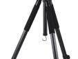 fine carbon fiber tripod with exceptionally-smooth fluid video head, the Leica Trica 1 is a perfect accompaniment to your Leica spotting scope.--It comes with LeicaÃ¢â¬â¢s DH1 Fluid Head, which is sealed to survive an ardent birdwatcherÃ¢â¬â¢s habits and able