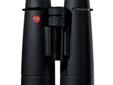 Clearly, the Leica 8x50 Ultravid HD binocular is an ideal companion for outdoor activities such as bird watching, hunting, hiking, and others. This innovative Ultravid HD series symbolizes the manufacturerÃ¢â¬â¢s commitment to high standards. This binocular