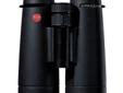Leica Ultravid HD 8X50 Black Armor Binocular, Comes with case, lens covers and strap. Demo unit (LNI
Manufacturer: Leica
Condition: New
Availability: In Stock
Source:
