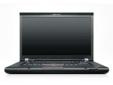 This Lenovo ThinkPad T420 4178-6VU Notebook PC has the top-performance features every business-class user needs: a 2nd Generation Intel Core i5-2520M 2.50GHz CPU for a 20-percent increase in performance; accelerated bios; system driver maximization;