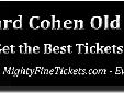 Leonard Cohen?s Old Ideas World Tour 2013
Get the Best VIP Tickets for the 2013 Schedule Concert Dates
Leonard Cohen has received rave reviews for his Old Ideas World Tour Concerts and has announced new Concert Dates the North American 2013 Tour Concerts.